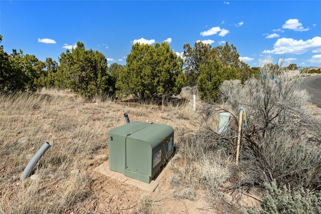 31 Calle Ventoso East, Lot 782, Santa Fe, NM 87506