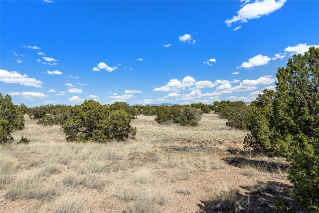 31 Calle Ventoso East, Lot 782, Santa Fe, NM 87506