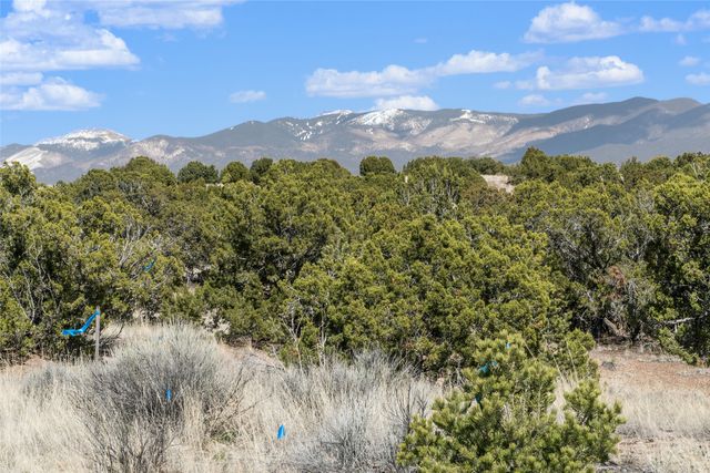 31 Calle Ventoso East, Lot 782, Santa Fe, NM 87506