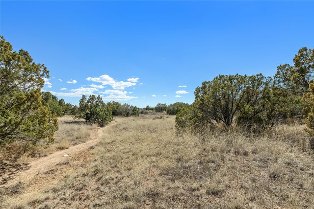 31 Calle Ventoso East, Lot 782, Santa Fe, NM 87506