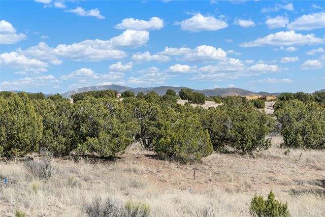 31 Calle Ventoso East, Lot 782, Santa Fe, NM 87506