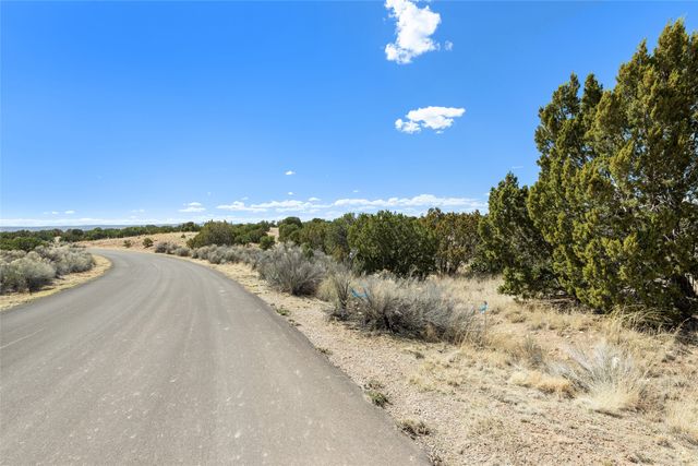 31 Calle Ventoso East, Lot 782, Santa Fe, NM 87506