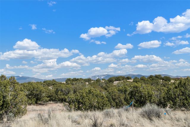 31 Calle Ventoso East, Lot 782, Santa Fe, NM 87506