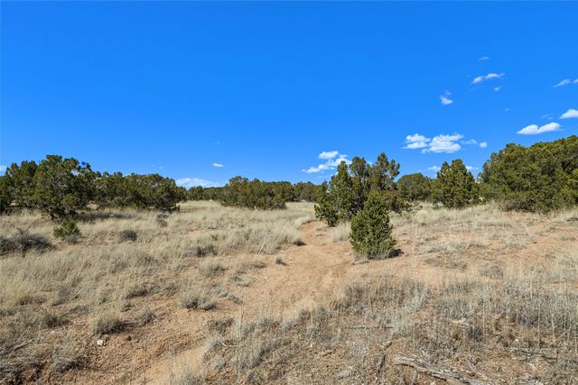 31 Calle Ventoso East, Lot 782, Santa Fe, NM 87506