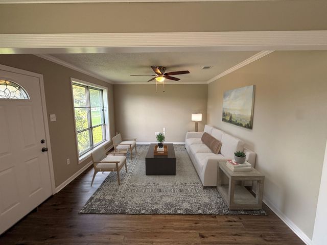324 Troy St, Houma, LA 70363