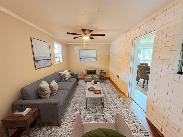 324 Troy St, Houma, LA 70363
