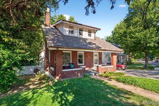 619 N Bompart Avenue, St Louis, MO 63119