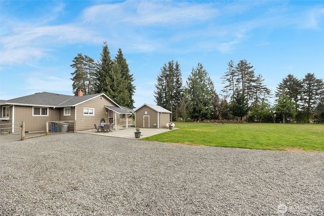 11232 159th Avenue NE, Granite Falls, WA 98252