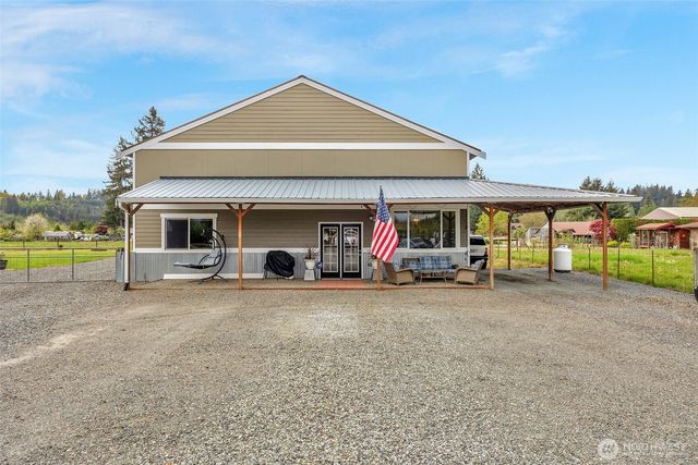11232 159th Avenue NE, Granite Falls, WA 98252