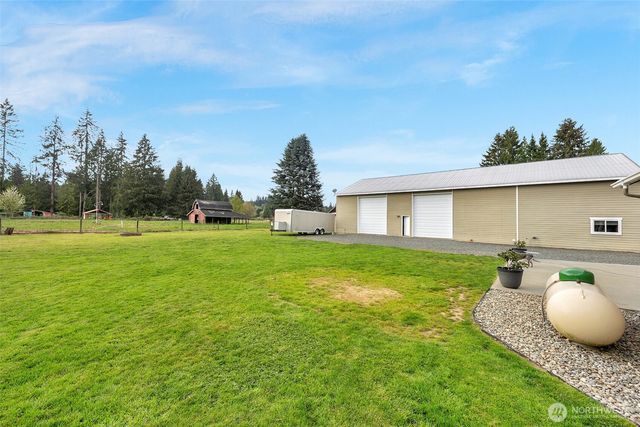 11232 159th Avenue NE, Granite Falls, WA 98252