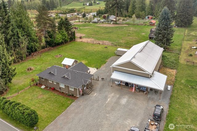 11232 159th Avenue NE, Granite Falls, WA 98252