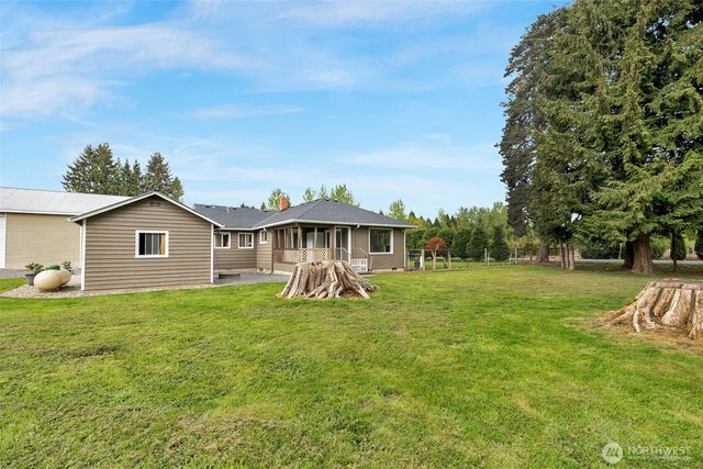11232 159th Avenue NE, Granite Falls, WA 98252