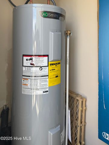 126 Cornerstone Place, Jacksonville, NC 28546