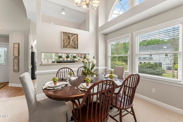 5405 Millrace Trail, Raleigh, NC 27606