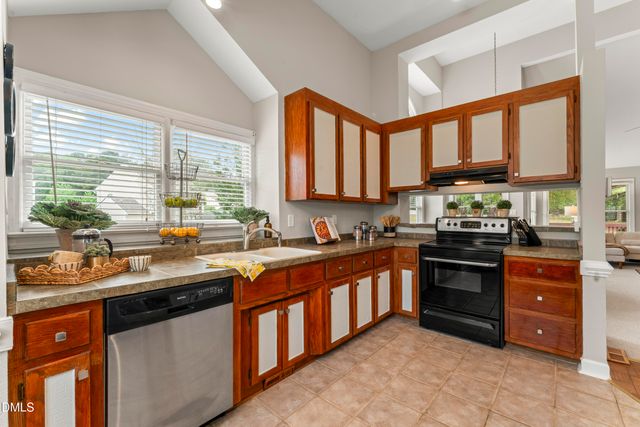 5405 Millrace Trail, Raleigh, NC 27606
