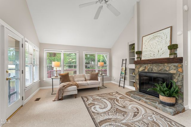 5405 Millrace Trail, Raleigh, NC 27606