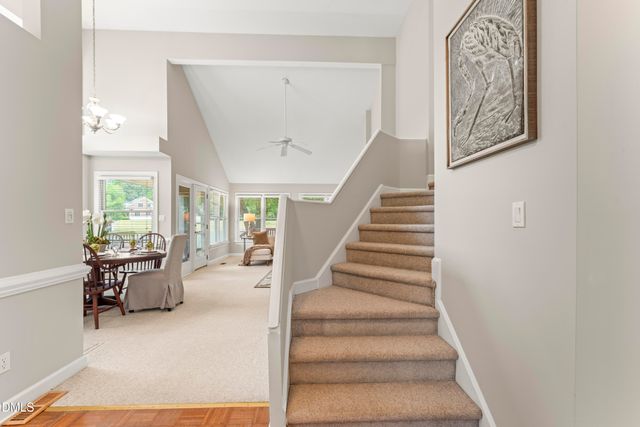 5405 Millrace Trail, Raleigh, NC 27606