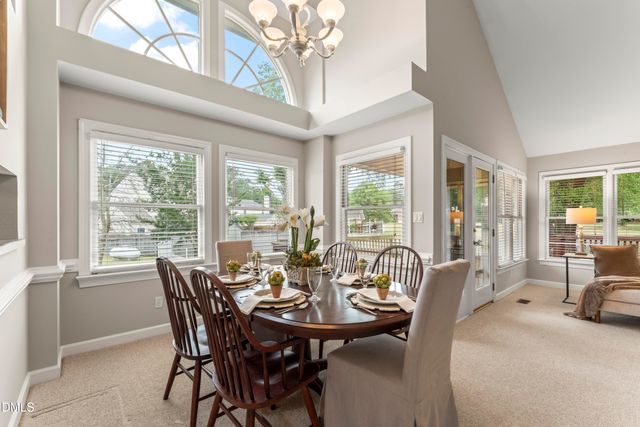 5405 Millrace Trail, Raleigh, NC 27606