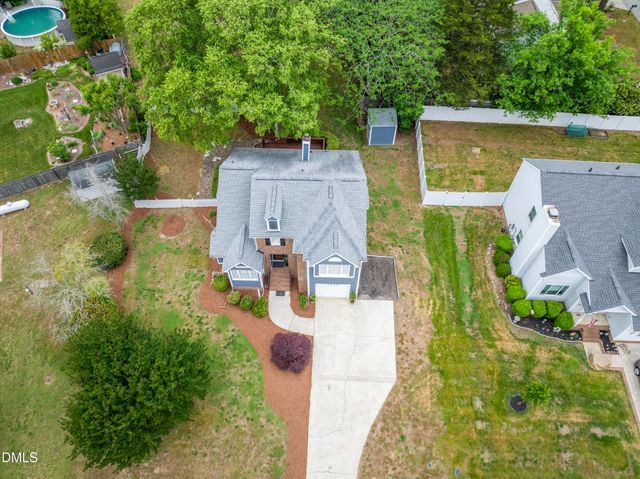 5405 Millrace Trail, Raleigh, NC 27606