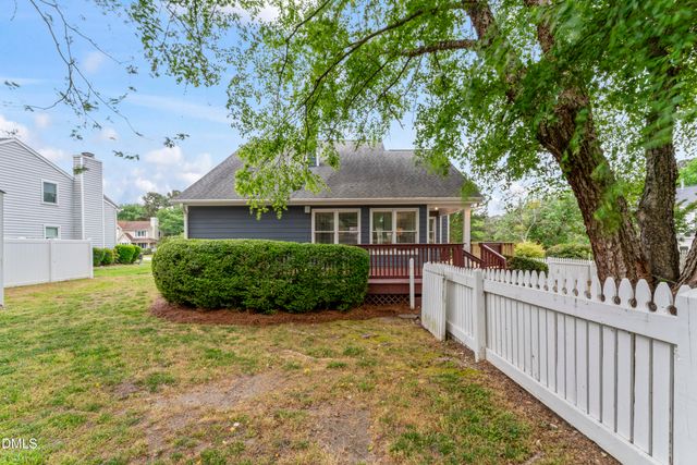 5405 Millrace Trail, Raleigh, NC 27606