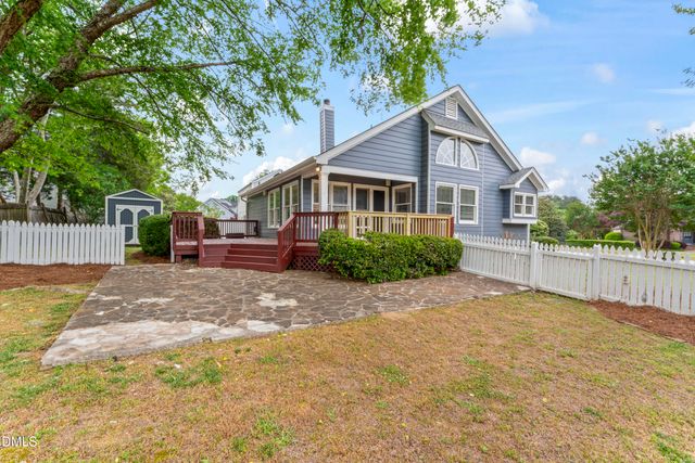 5405 Millrace Trail, Raleigh, NC 27606