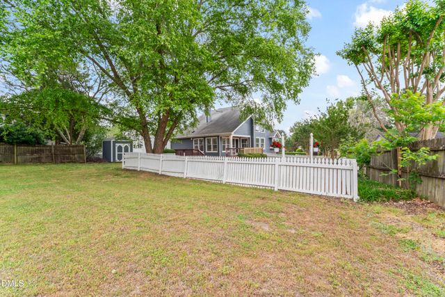 5405 Millrace Trail, Raleigh, NC 27606
