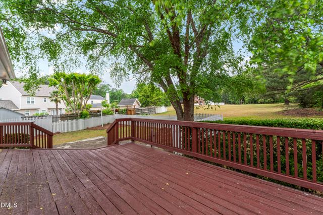5405 Millrace Trail, Raleigh, NC 27606