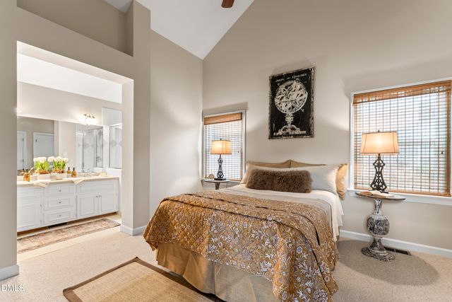 5405 Millrace Trail, Raleigh, NC 27606