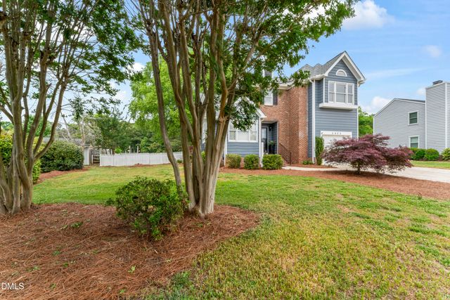 5405 Millrace Trail, Raleigh, NC 27606