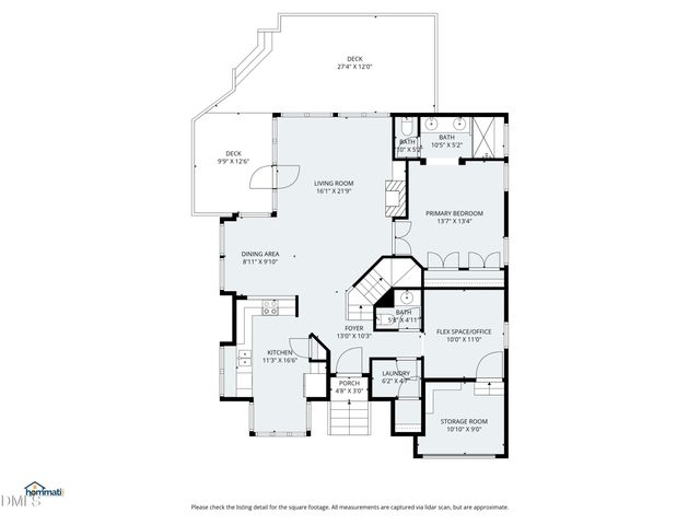 5405 Millrace Trail, Raleigh, NC 27606