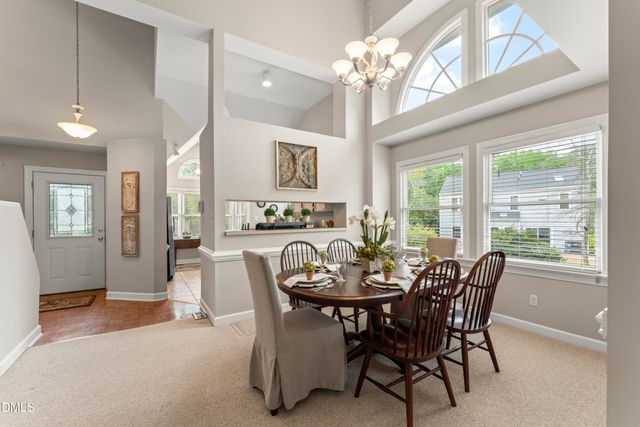 5405 Millrace Trail, Raleigh, NC 27606
