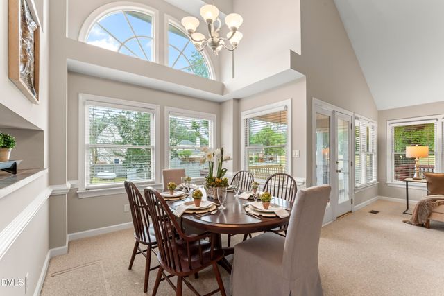5405 Millrace Trail, Raleigh, NC 27606