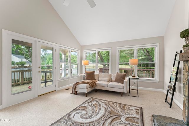 5405 Millrace Trail, Raleigh, NC 27606