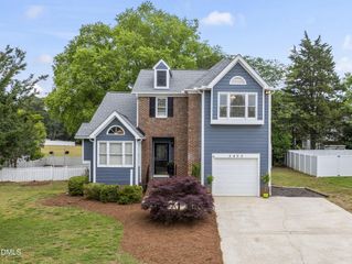 5405 Millrace Trail, Raleigh, NC 27606
