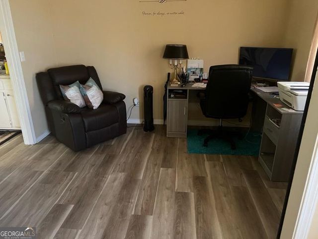 6973 Kimberland Gardens Lane, Lithonia, GA 30058