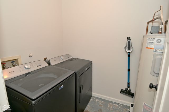 347 Beechwood Drive, Noblesville, IN 46060