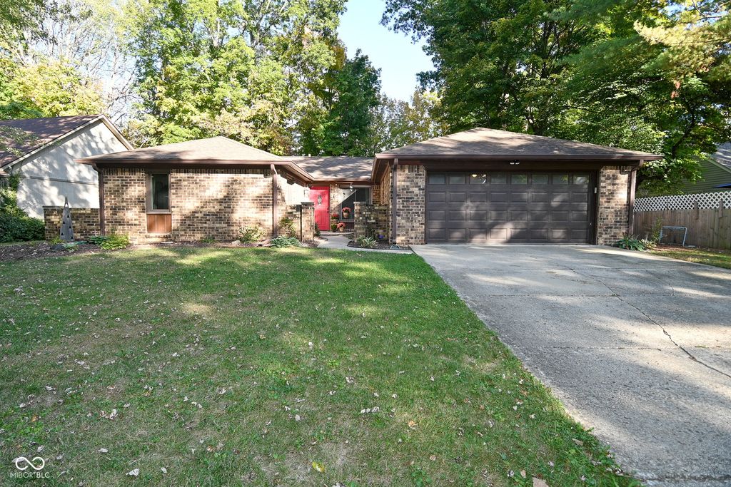 347 Beechwood Drive, Noblesville, IN 46060
