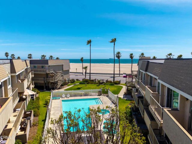 234 E Surfside Drive, Port Hueneme, CA 93041