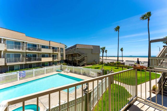 234 E Surfside Drive, Port Hueneme, CA 93041