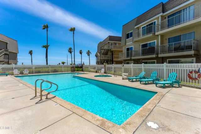 234 E Surfside Drive, Port Hueneme, CA 93041