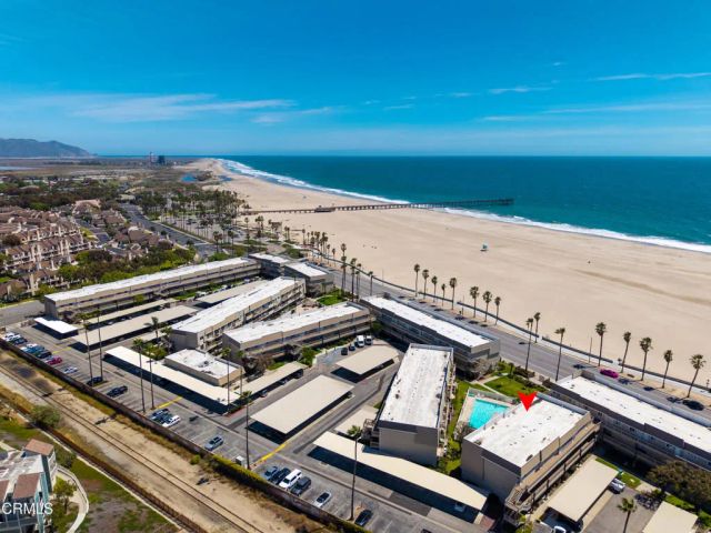 234 E Surfside Drive, Port Hueneme, CA 93041