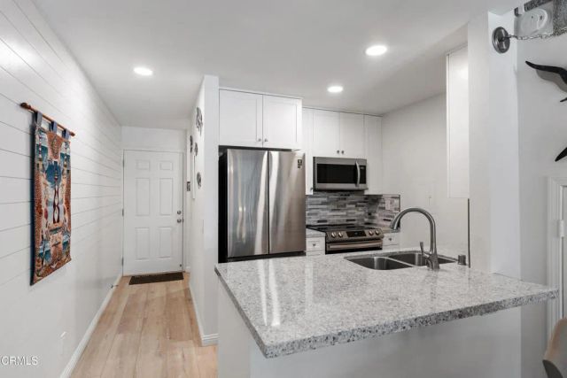 234 E Surfside Drive, Port Hueneme, CA 93041