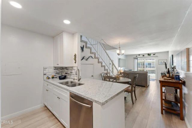 234 E Surfside Drive, Port Hueneme, CA 93041