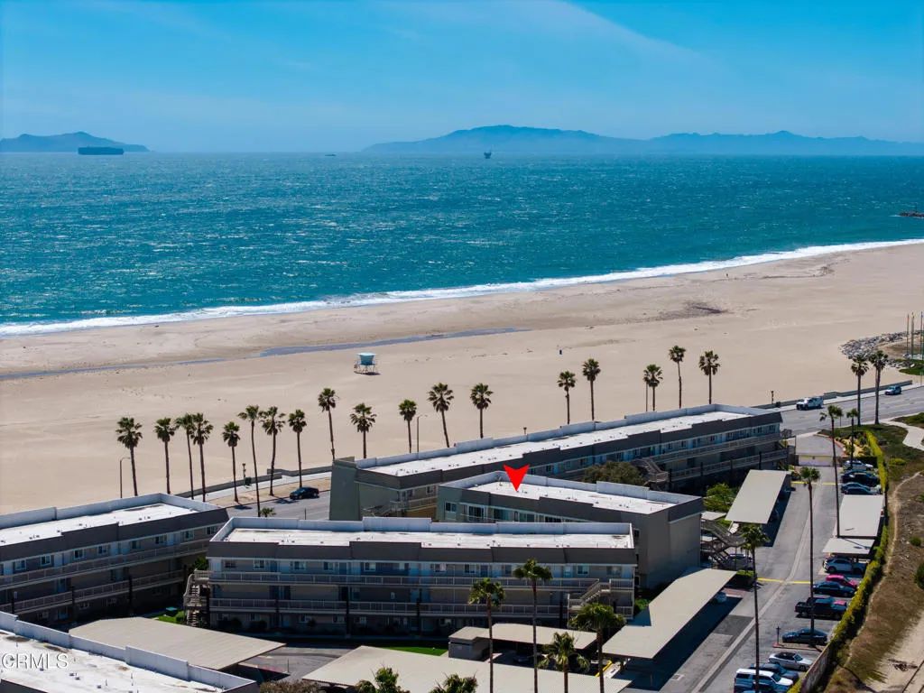 234 E Surfside Drive, Port Hueneme, CA 93041