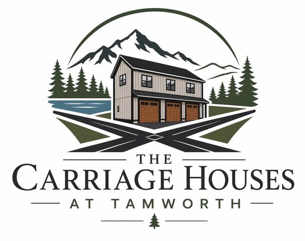 Lot 1 Whittier Road, Tamworth, NH 03886