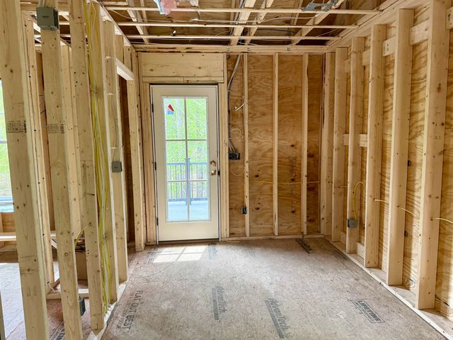 Lot 1 Whittier Road, Tamworth, NH 03886