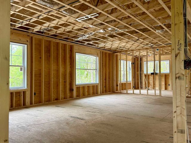 Lot 1 Whittier Road, Tamworth, NH 03886