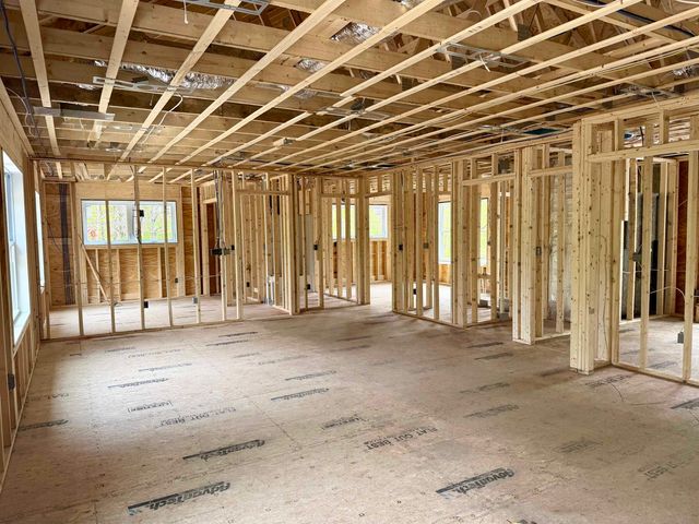 Lot 1 Whittier Road, Tamworth, NH 03886