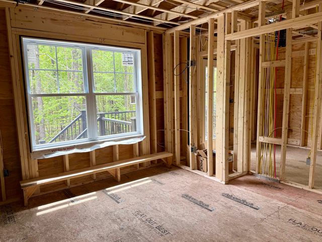 Lot 1 Whittier Road, Tamworth, NH 03886