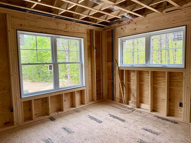 Lot 1 Whittier Road, Tamworth, NH 03886